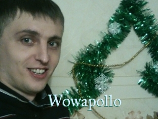 Wowapollo