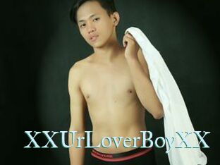 XXUrLoverBoyXX