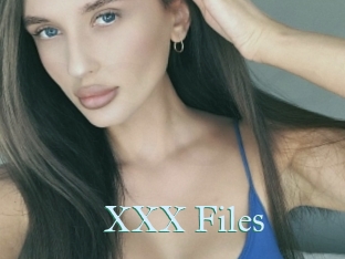 XXX_Files