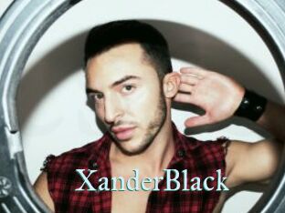 XanderBlack