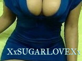 XxSUGARLOVEXx