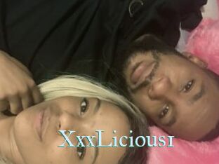 XxxLicious1