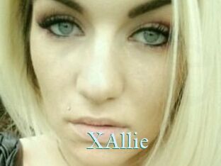 XAllie