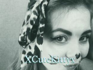 XCuteKittyx