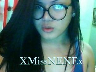 XMissNENEx