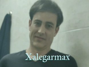 Xalegarmax