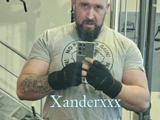 Xanderxxx