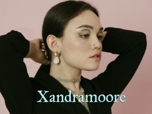 Xandramoore