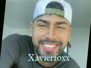 Xavierfoxx