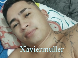 Xaviermuller