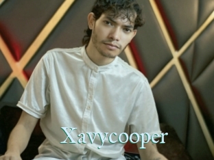 Xavycooper