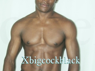 Xbigcockblack