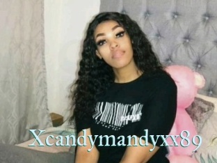 Xcandymandyxx89