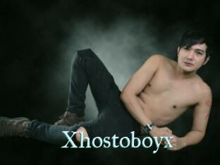 Xhostoboyx