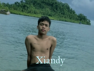 Xiandy