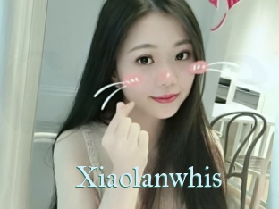 Xiaolanwhis