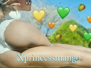 Xprincessmango