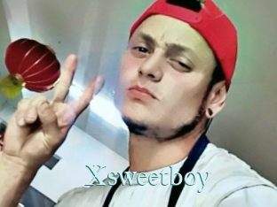 Xsweetboy