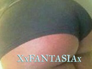 XxFANTASIAx