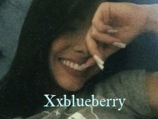 Xxblueberry