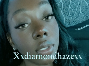 Xxdiamondhazexx