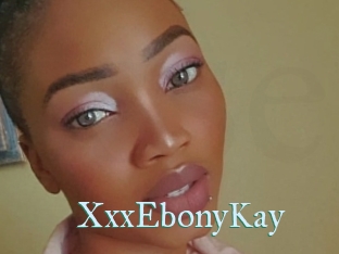 XxxEbonyKay