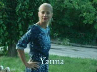 Yanna