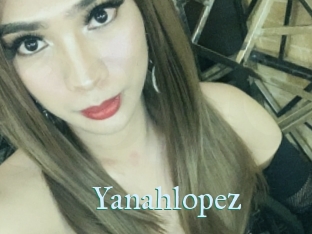 Yanahlopez