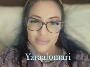 Yaraalomari