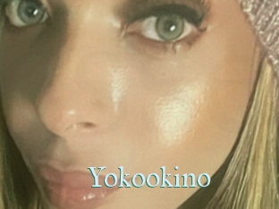 Yokookino