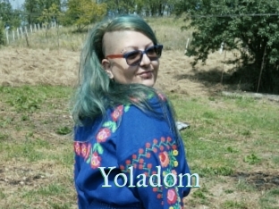 Yoladom