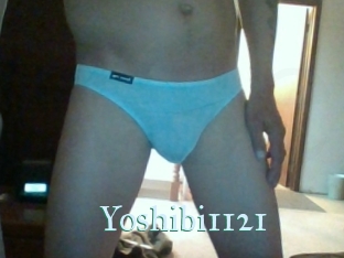 Yoshibi1121