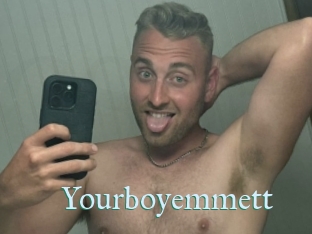 Yourboyemmett