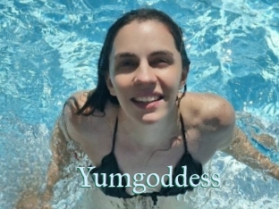 Yumgoddess