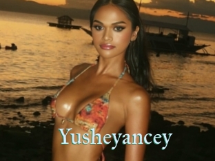 Yusheyancey