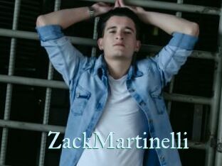 ZackMartinelli