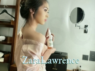 ZaraLawrence