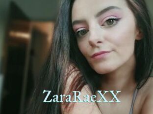 ZaraRaeXX