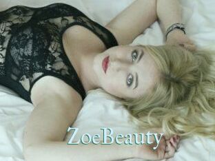 ZoeBeauty