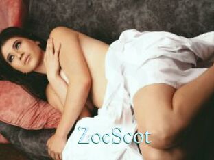 ZoeScot