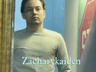 Zacharykaiden