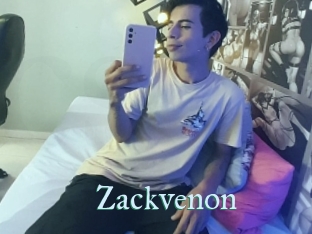 Zackvenon