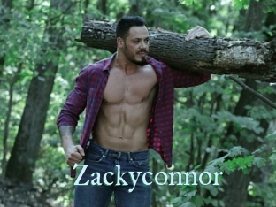 Zackyconnor