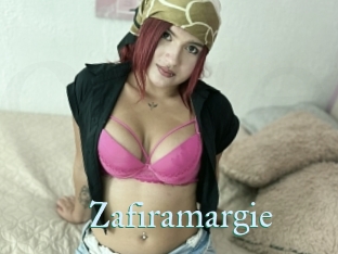 Zafiramargie