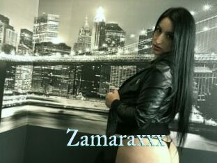 Zamaraxxx