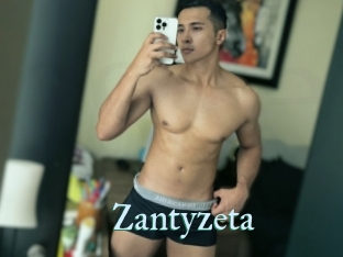 Zantyzeta