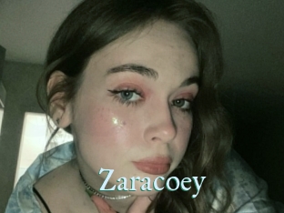 Zaracoey