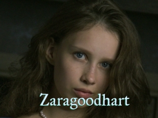 Zaragoodhart