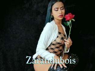 Zarahdubois