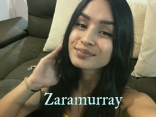 Zaramurray